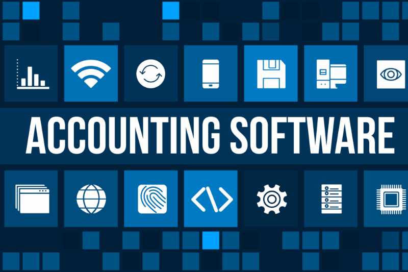 software akuntansi