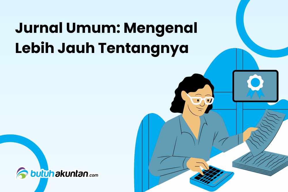 jurnal umum