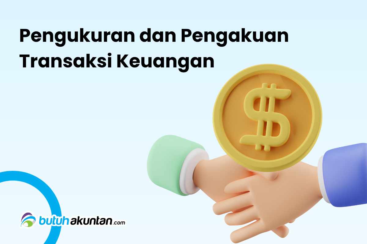 Transaksi Keuangan