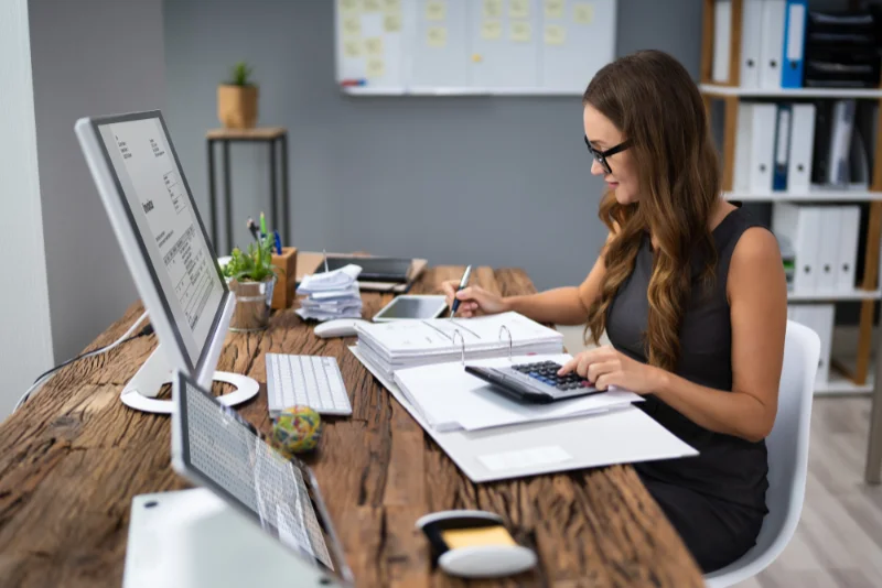 Cara Mudah Lapor SPT Tahunan Badan Online Tanpa Ribet