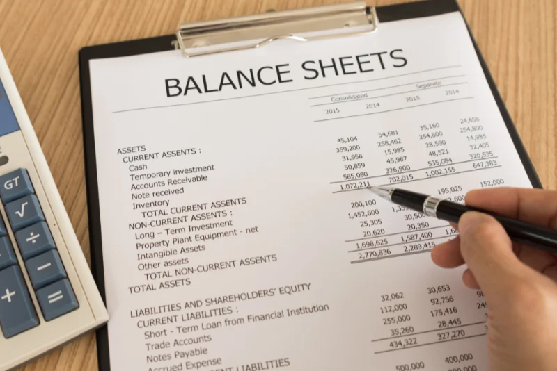 Checklist Laporan Keuangan Bulanan yang Wajib untuk Bisnis